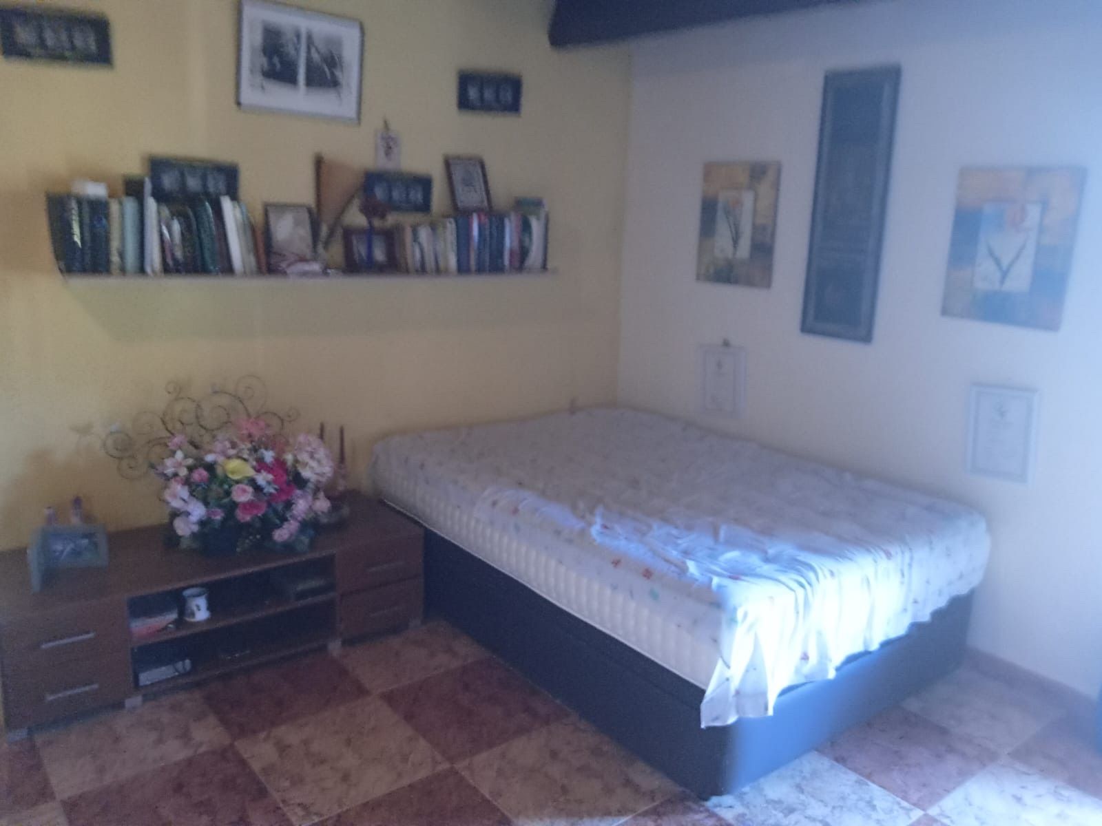 Māja Denia, Alicante, Spānijā 3 istabas, 198 m2 Nr. 95708