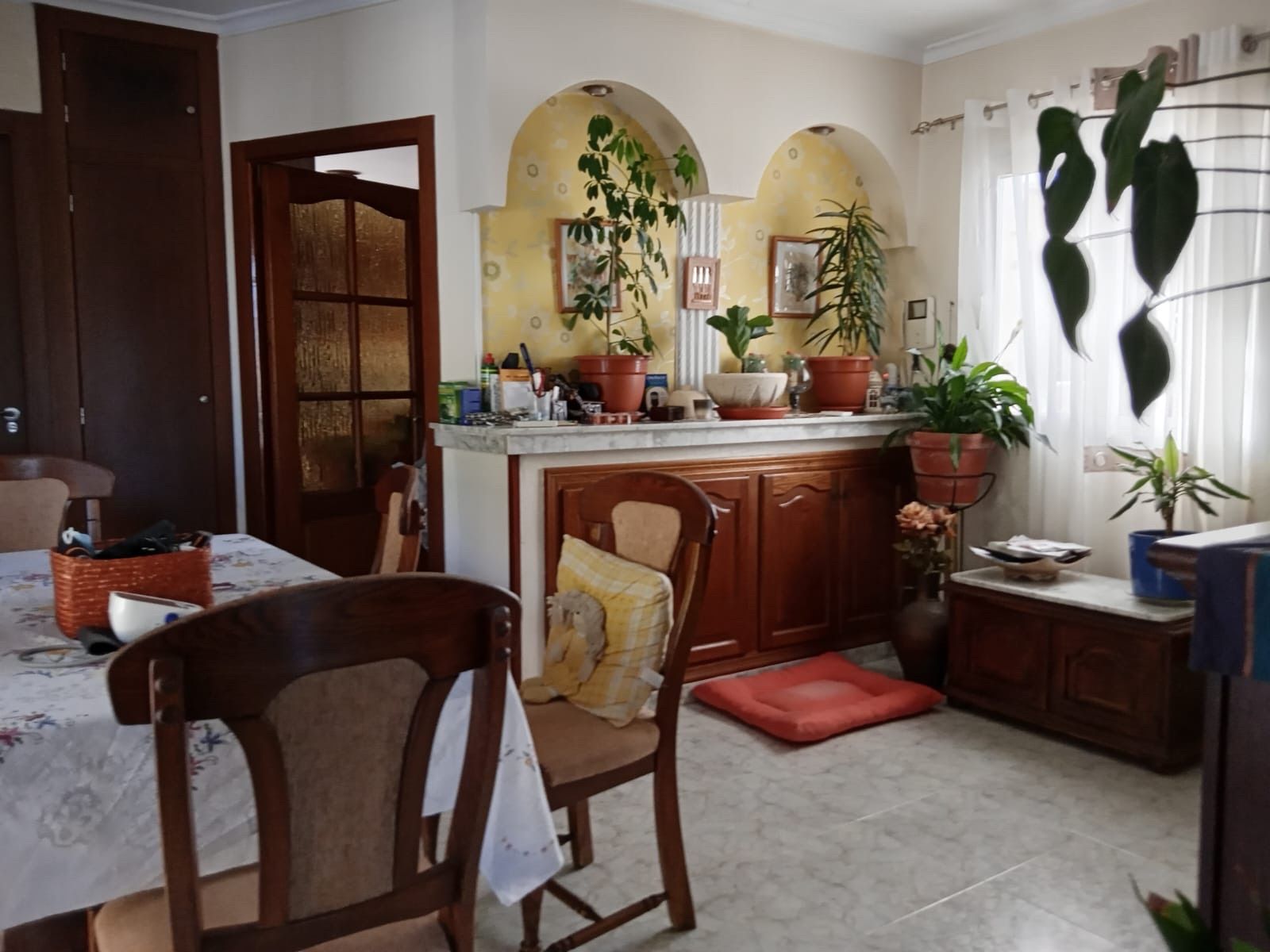 Māja Denia, Alicante, Spānijā 3 istabas, 198 m2 Nr. 95708