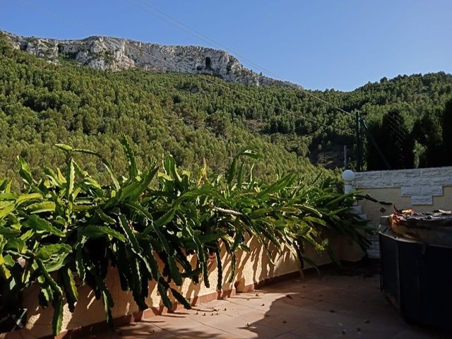 Māja Denia, Alicante, Spānijā 3 istabas, 198 m2 Nr. 95708