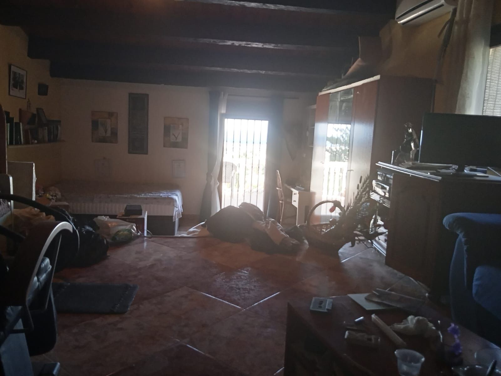 Māja Denia, Alicante, Spānijā 3 istabas, 198 m2 Nr. 95708