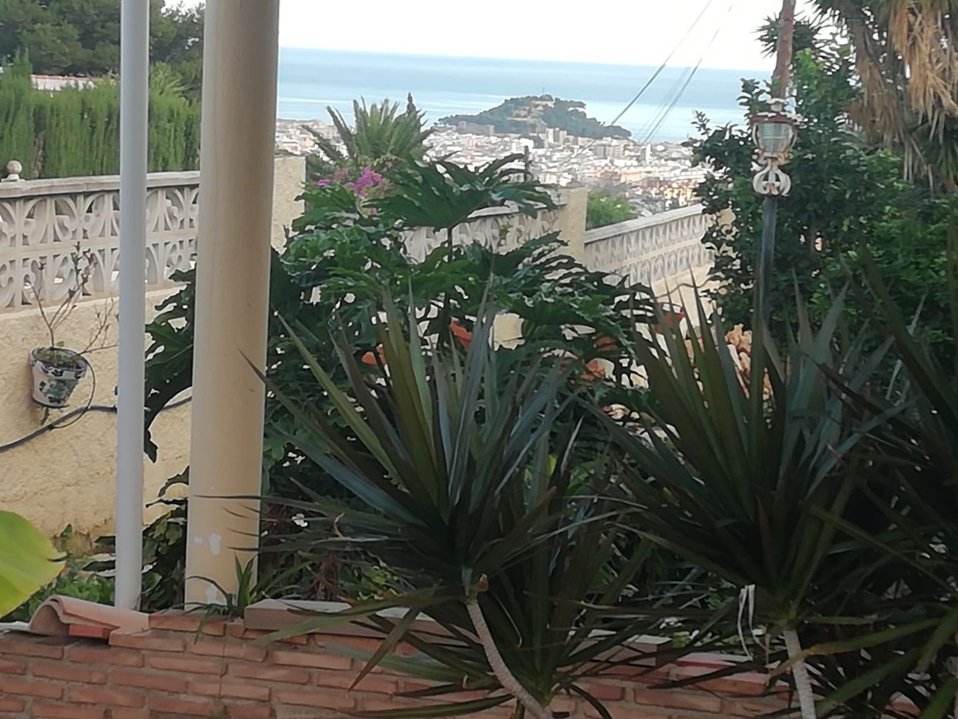 Māja Denia, Alicante, Spānijā 3 istabas, 198 m2 Nr. 95708