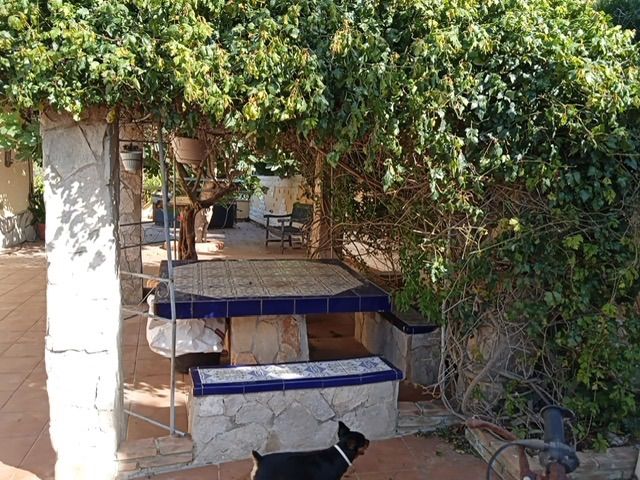 Māja Denia, Alicante, Spānijā 3 istabas, 198 m2 Nr. 95708