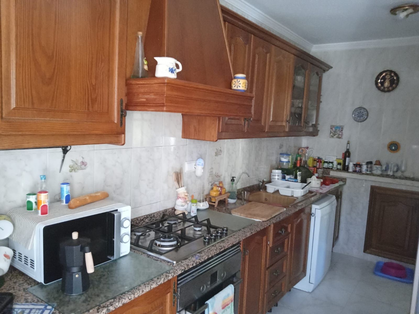 Māja Denia, Alicante, Spānijā 3 istabas, 198 m2 Nr. 95708