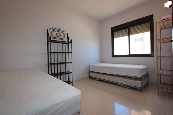 Huoneisto Benidorm, Alicante, Espanja 3 makuuhuonetta, 150 m2 No. 95714