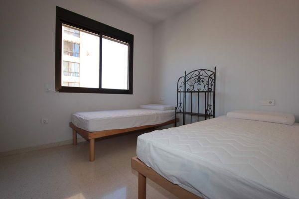 Huoneisto Benidorm, Alicante, Espanja 3 makuuhuonetta, 150 m2 No. 95714