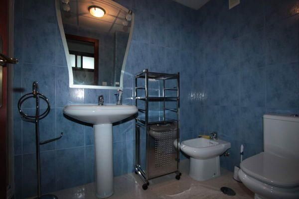 Huoneisto Benidorm, Alicante, Espanja 3 makuuhuonetta, 150 m2 No. 95714