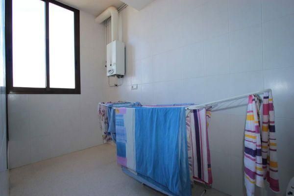 Huoneisto Benidorm, Alicante, Espanja 3 makuuhuonetta, 150 m2 No. 95714