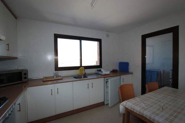 Huoneisto Benidorm, Alicante, Espanja 3 makuuhuonetta, 150 m2 No. 95714