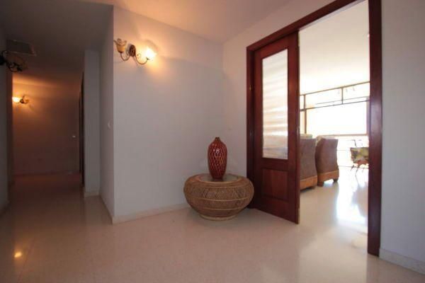 Huoneisto Benidorm, Alicante, Espanja 3 makuuhuonetta, 150 m2 No. 95714