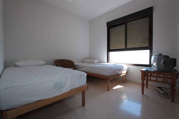 Huoneisto Benidorm, Alicante, Espanja 3 makuuhuonetta, 150 m2 No. 95714