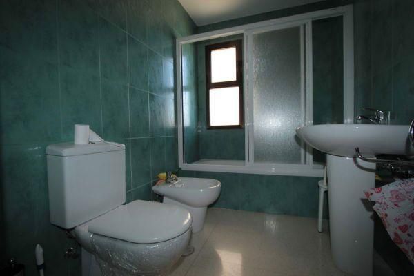 Huoneisto Benidorm, Alicante, Espanja 3 makuuhuonetta, 150 m2 No. 95714
