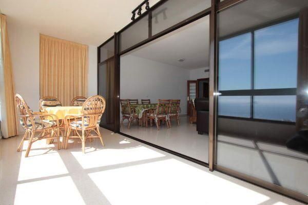 Huoneisto Benidorm, Alicante, Espanja 3 makuuhuonetta, 150 m2 No. 95714