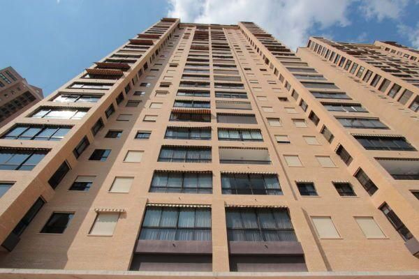 Huoneisto Benidorm, Alicante, Espanja 3 makuuhuonetta, 150 m2 No. 95714
