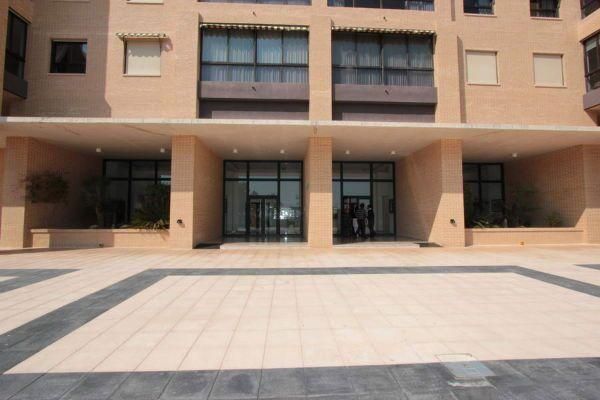 Huoneisto Benidorm, Alicante, Espanja 3 makuuhuonetta, 150 m2 No. 95714