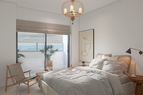 Appartamento in vendita Torrevieja, Alicante, Spagna 1 camera da letto, 64 mq. N° 114591 - foto 9
