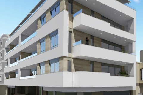 Apartment à vendre Torrevieja, Alicante, Espagne, 3 chambres, 108 m2 No. 114588 - photo 3