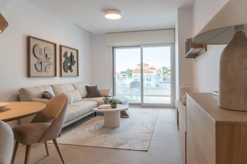 Appartamento in vendita Playa Flamenca II, Alicante, Spagna 2 camere da letto, 78 mq. N° 114595 - foto 4