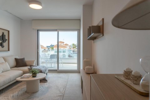 Appartamento in vendita Playa Flamenca II, Alicante, Spagna 2 camere da letto, 78 mq. N° 114595 - foto 25