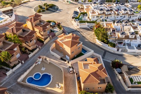 Villa zum Verkauf Ciudad Quesada, Alicante, Spanien 4 Schlafzimmer, 199 m2 Nr. 114621 - Foto 8