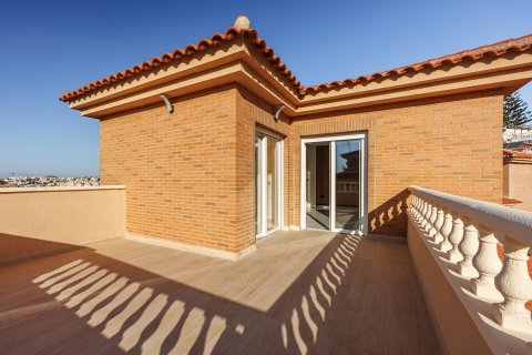 Villa zum Verkauf Ciudad Quesada, Alicante, Spanien 4 Schlafzimmer, 199 m2 Nr. 114621 - Foto 3