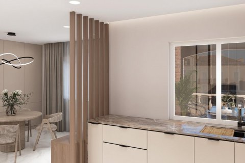 Huvila myytävänä Ciudad Quesada, Alicante, Espanja, 4 makuuhuonetta, 199 m2 No. 114621 - kuva 14
