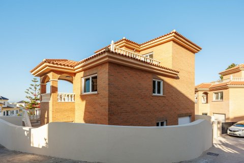 Villa zum Verkauf Ciudad Quesada, Alicante, Spanien 4 Schlafzimmer, 199 m2 Nr. 114621 - Foto 2