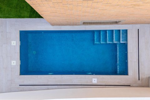 Villa zum Verkauf Ciudad Quesada, Alicante, Spanien 4 Schlafzimmer, 199 m2 Nr. 114621 - Foto 9
