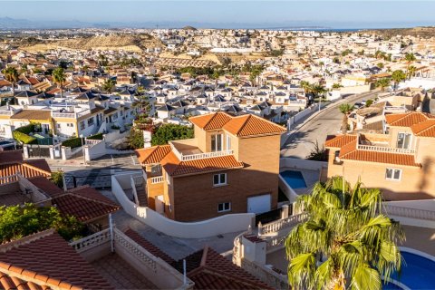 Villa zum Verkauf Ciudad Quesada, Alicante, Spanien 4 Schlafzimmer, 199 m2 Nr. 114621 - Foto 7