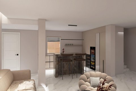 Huvila myytävänä Ciudad Quesada, Alicante, Espanja, 4 makuuhuonetta, 199 m2 No. 114621 - kuva 13