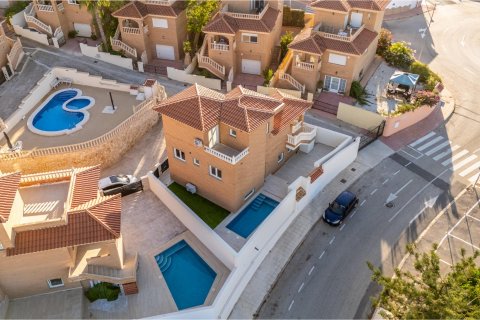 Villa zum Verkauf Ciudad Quesada, Alicante, Spanien 4 Schlafzimmer, 199 m2 Nr. 114621 - Foto 6