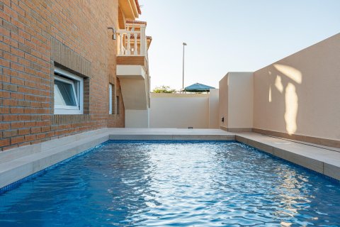 Villa zum Verkauf Ciudad Quesada, Alicante, Spanien 4 Schlafzimmer, 199 m2 Nr. 114621 - Foto 5