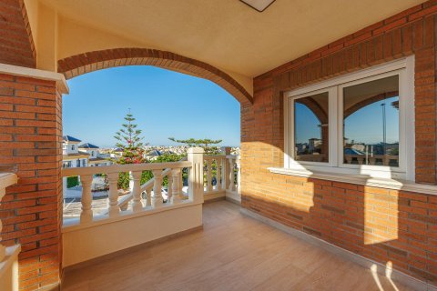 Villa zum Verkauf Ciudad Quesada, Alicante, Spanien 4 Schlafzimmer, 199 m2 Nr. 114621 - Foto 4