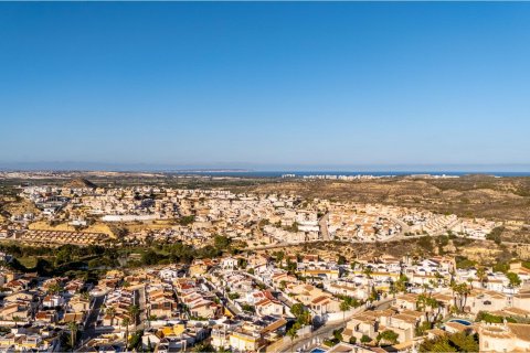 Villa zum Verkauf Ciudad Quesada, Alicante, Spanien 4 Schlafzimmer, 199 m2 Nr. 114621 - Foto 10