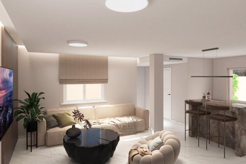 Huvila myytävänä Ciudad Quesada, Alicante, Espanja, 4 makuuhuonetta, 199 m2 No. 114621 - kuva 10
