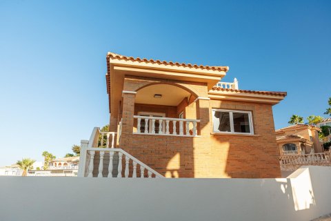 Villa zum Verkauf Ciudad Quesada, Alicante, Spanien 4 Schlafzimmer, 199 m2 Nr. 114621 - Foto 1
