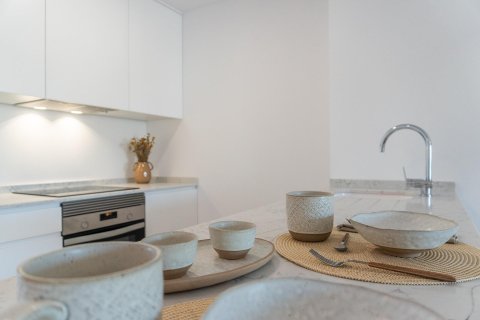 Wohnung zum Verkauf Playa Flamenca II, Alicante, Spanien 2 Schlafzimmer, 73 m2 Nr. 114584 - Foto 2