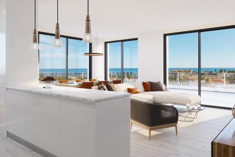 Wohnung zum Verkauf Playa Flamenca II, Alicante, Spanien 2 Schlafzimmer, 73 m2 Nr. 114584 - Foto 7