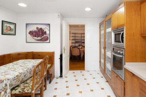Apartment à vendre Malaga, Espagne, 4 chambres, 253 m2 No. 108170 - photo 28