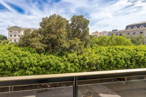 Apartment à vendre Malaga, Espagne, 4 chambres, 253 m2 No. 108170 - photo 1