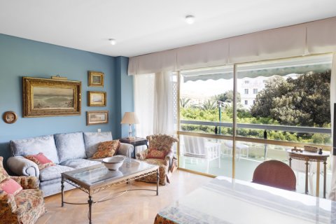 Apartment à vendre Malaga, Espagne, 4 chambres, 253 m2 No. 108170 - photo 15