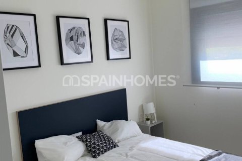 Lägenhet till salu Fuente Alamo, Murcia, Spanien 2 sovrum, 78 kvm. Nr. 108166 - foto 9