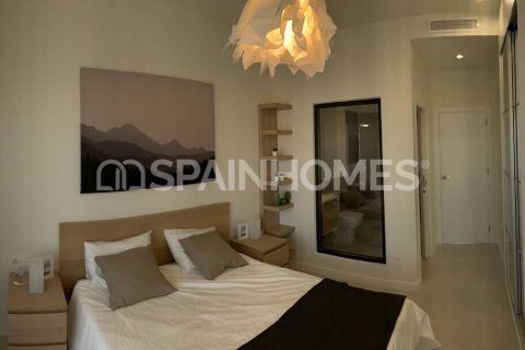 Apartment for sale Fuente Alamo, Murcia, Spain 2 bedrooms, 78 sq.m. No. 108166 - photo 14