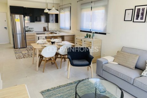 Lägenhet till salu Fuente Alamo, Murcia, Spanien 2 sovrum, 78 kvm. Nr. 108166 - foto 3