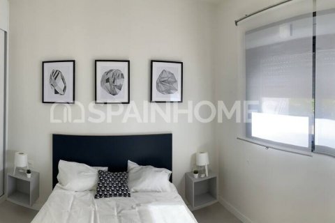 Apartment for sale Fuente Alamo, Murcia, Spain 2 bedrooms, 78 sq.m. No. 108166 - photo 9