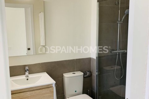 Apartment for sale Fuente Alamo, Murcia, Spain 2 bedrooms, 78 sq.m. No. 108166 - photo 15