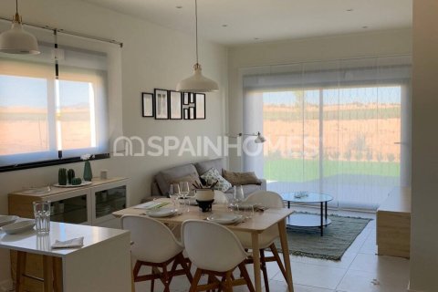 Apartamento en venta en Fuente Alamo, Murcia, España 2 dormitorios, 78 m2 No. 108166 - foto 11