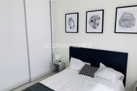 Apartment for sale Fuente Alamo, Murcia, Spain 2 bedrooms, 78 sq.m. No. 108166 - photo 10