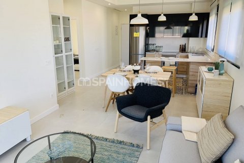 Apartment for sale Fuente Alamo, Murcia, Spain 2 bedrooms, 78 sq.m. No. 108166 - photo 4