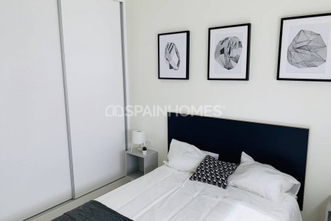Apartamento en venta en Fuente Alamo, Murcia, España 2 dormitorios, 78 m2 No. 108166 - foto 14