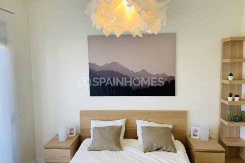 Apartamento en venta en Fuente Alamo, Murcia, España 2 dormitorios, 78 m2 No. 108166 - foto 15